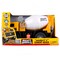 Mighty Wheels: 16" Mighty Cement Mixer Truck - Sounds Construction Toy Vehicle, Realistic Side Crank Spinning Drum, Indoor-Outdoor Play, Kids Ages 3+